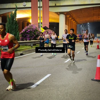 Runner Photo 6362528