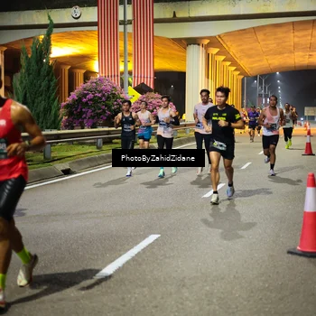 Runner Photo 6362546