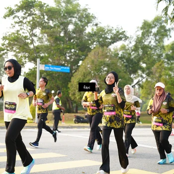 Runner Photo 6362549