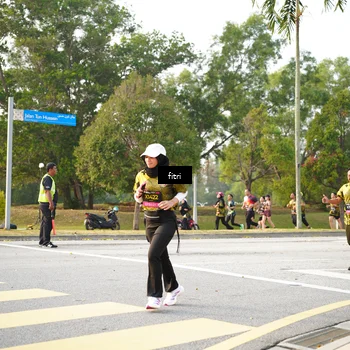 Runner Photo 6362551