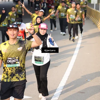 Runner Photo 6362575