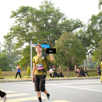 Runner Photo 6362588