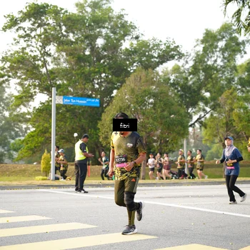 Runner Photo 6362591
