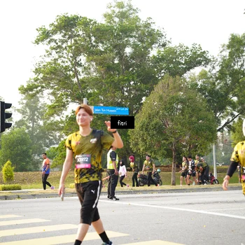Runner Photo 6362595