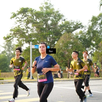Runner Photo 6362596