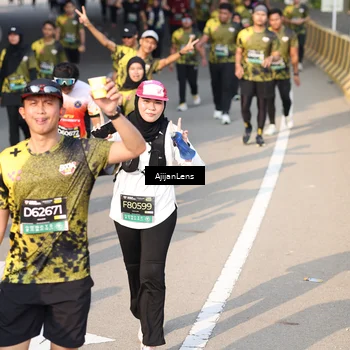 Runner Photo 6362600