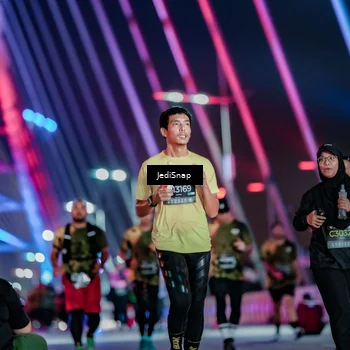 Runner Photo 6362608