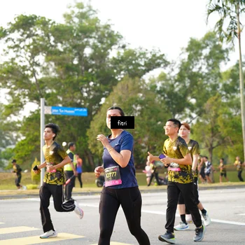 Runner Photo 6362612