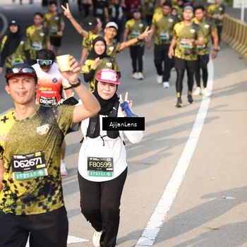 Runner Photo 6362619