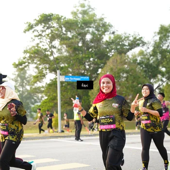 Runner Photo 6362634