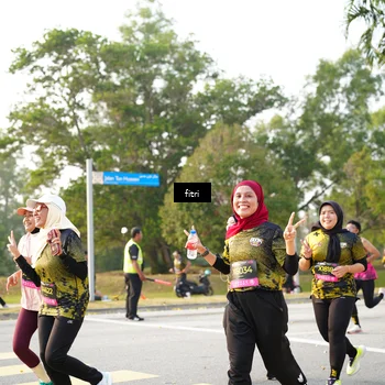 Runner Photo 6362643