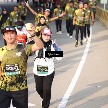 Runner Photo 6362646