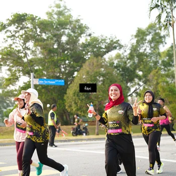 Runner Photo 6362651