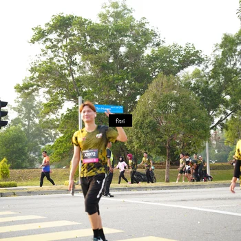 Runner Photo 6362657