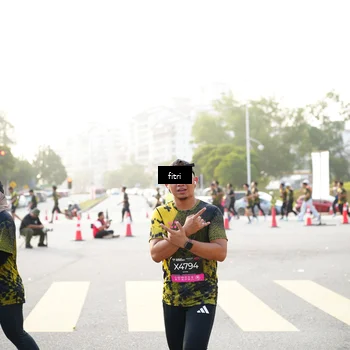 Runner Photo 6362661
