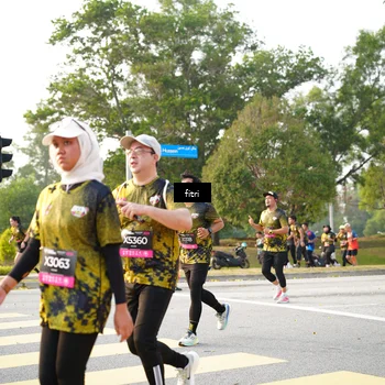 Runner Photo 6362662