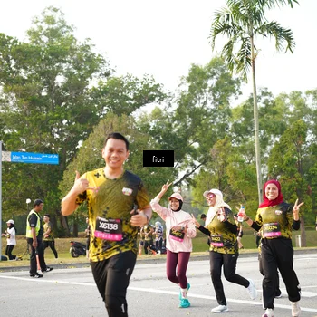 Runner Photo 6362665