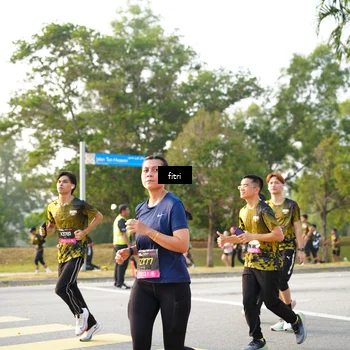 Runner Photo 6362688