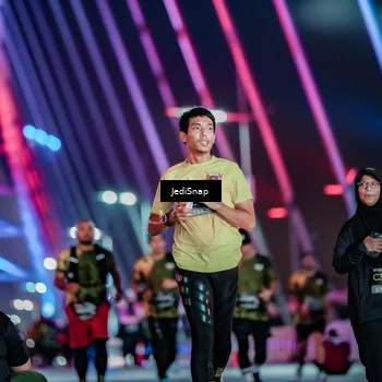 Runner Photo 6362750