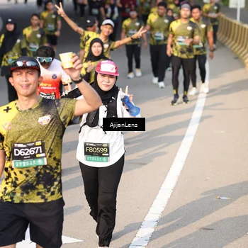 Runner Photo 6362767