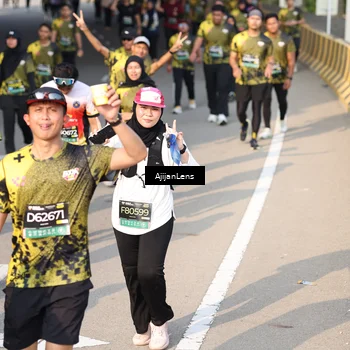 Runner Photo 6362795