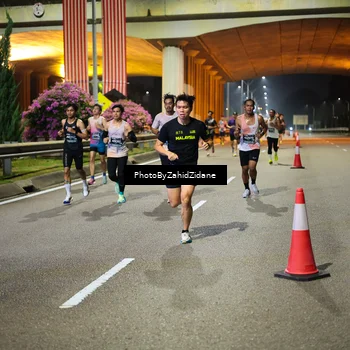 Runner Photo 6362823