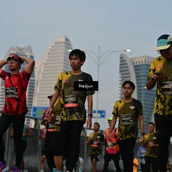 Runner Photo 6362837