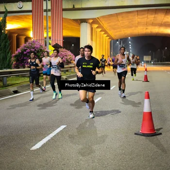 Runner Photo 6362842