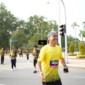 Runner Photo 6362854