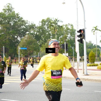 Runner Photo 6362856