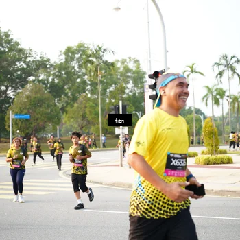 Runner Photo 6362864
