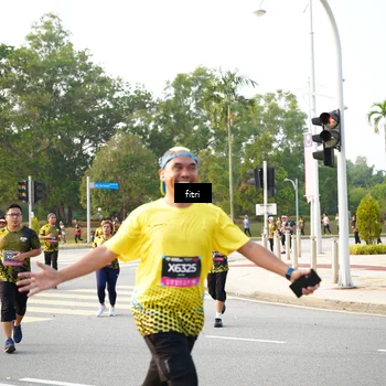 Runner Photo 6362882