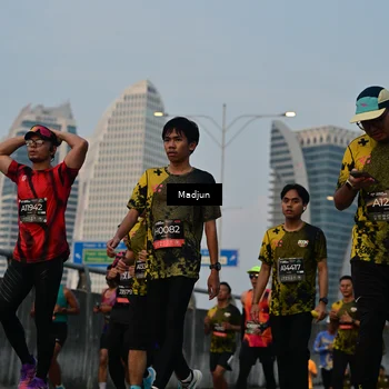 Runner Photo 6362888