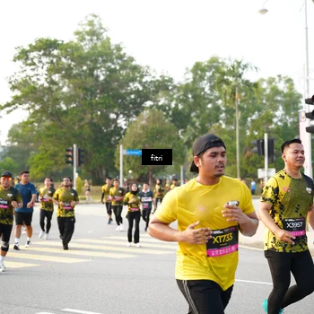 Runner Photo 6362942