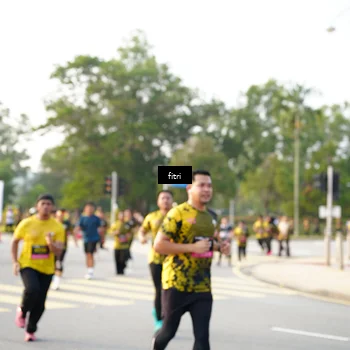 Runner Photo 6362943
