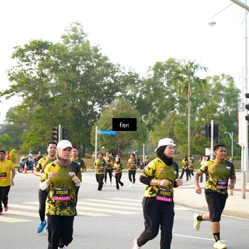 Runner Photo 6362968
