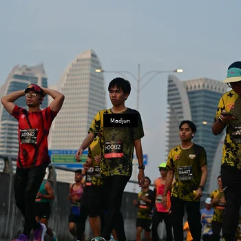 Runner Photo 6362983
