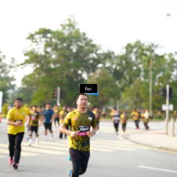 Runner Photo 6362992
