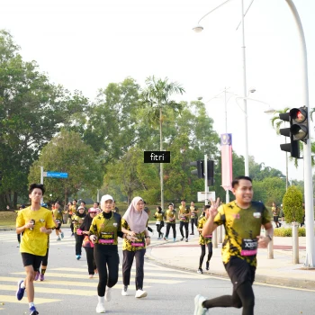 Runner Photo 6363062