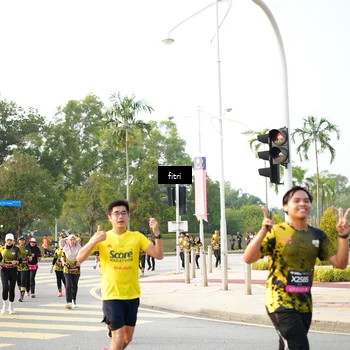 Runner Photo 6363102