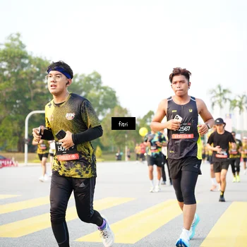 Runner Photo 6363110