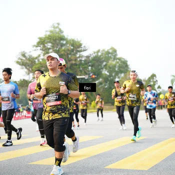 Runner Photo 6363131