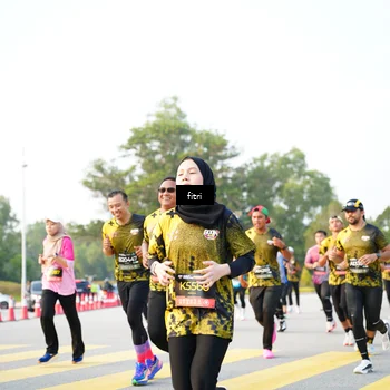 Runner Photo 6363146