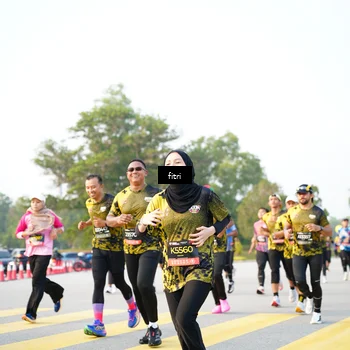 Runner Photo 6363147