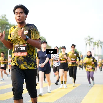 Runner Photo 6363148