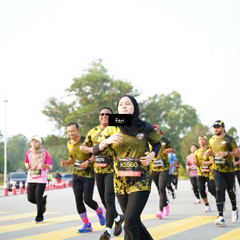 Runner Photo 6363149