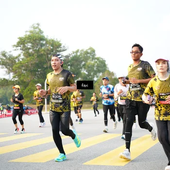 Runner Photo 6363182