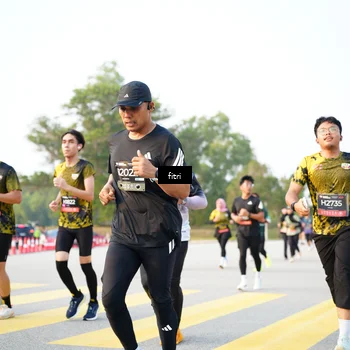 Runner Photo 6363183