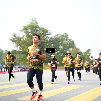 Runner Photo 6363199