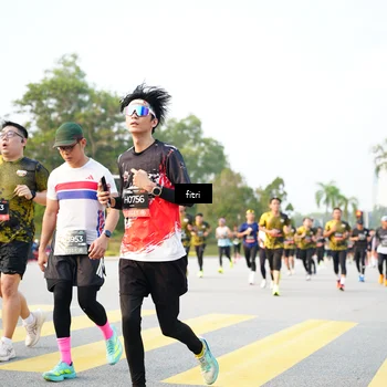 Runner Photo 6363204